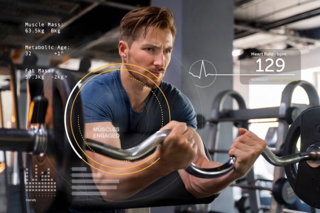 Unlocking Your Fitness Journey: How a Health Fitness Questionnaire Can Help