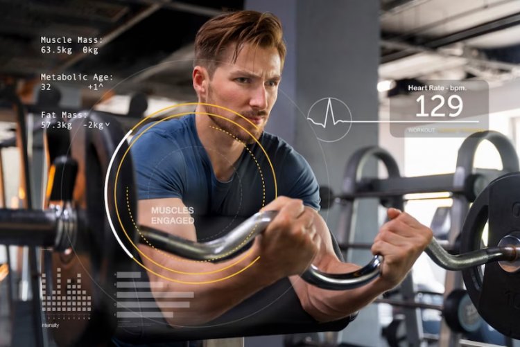 Unlocking Your Fitness Journey: How a Health Fitness Questionnaire Can Help