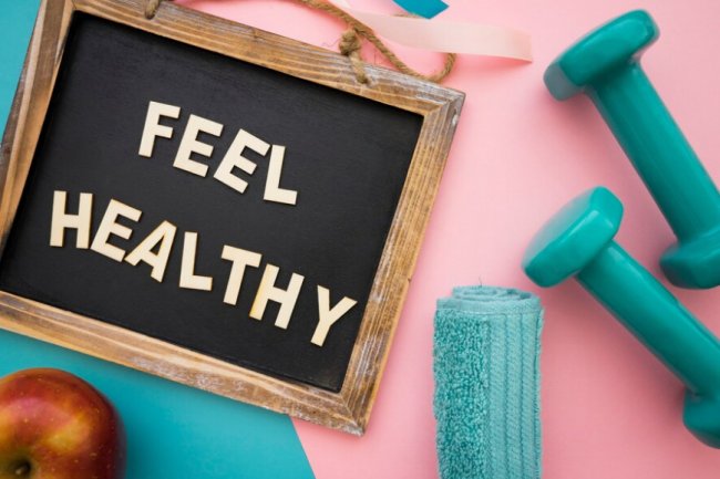 HD Wellness Wonders: Visual Stories of Health and Fitness