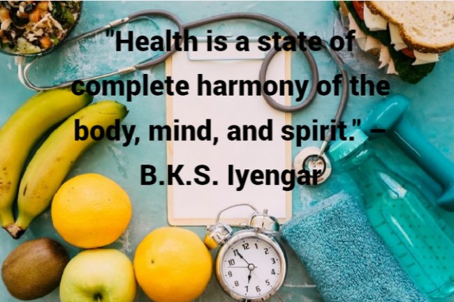 Fun and Fitness: Your Guide to a Healthy Lifestyle