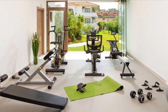 Top Health And Fitness Equipment Suppliers &The Ultimate Guide to Setting Up a Home Gym