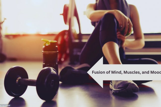 What's the Deal with the Amazing Fusion of Mind, Muscles, and Mood