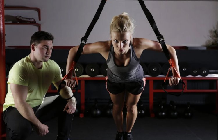 Fitness Careers 101: How to Turn Your Passion for Health into a Profession