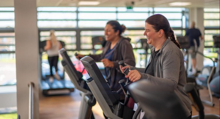Discovering Fitness 19 in Meridian: Your Path to a Healthier Lifestyle