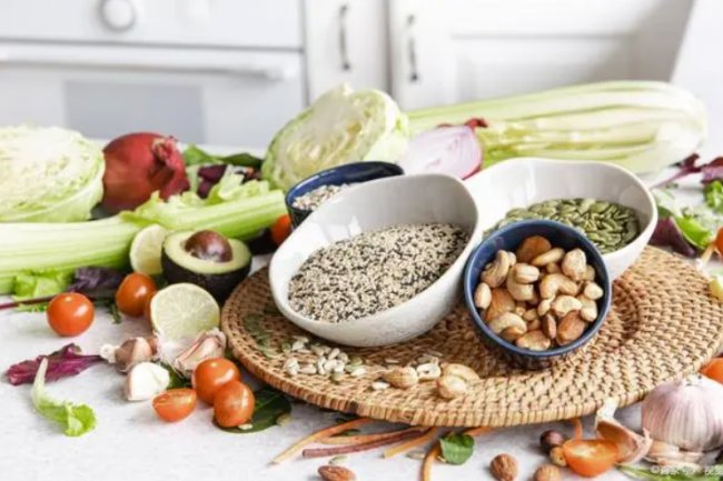17 foods rich in zinc