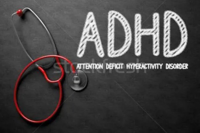 What is Attention Deficit Hyperactivity Disorder