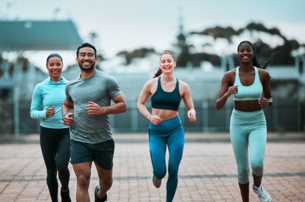 How Long Does it Take For Running To Lose Weight?