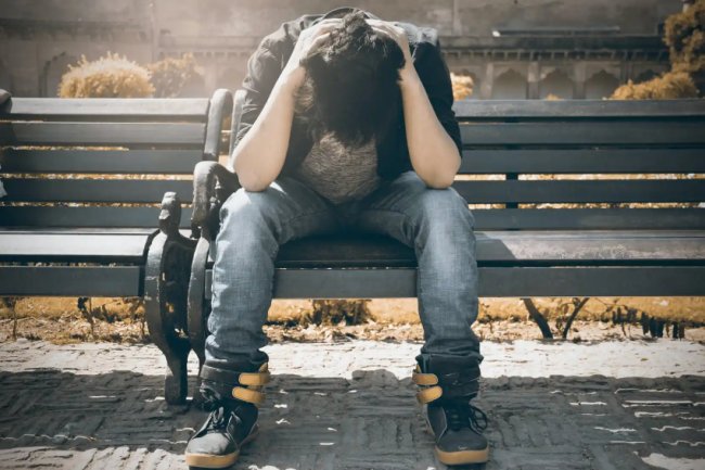 Facing Depression Head On and First Steps To Help Yourself