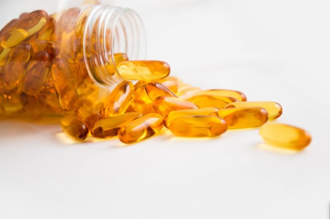 Possible Health Benefits of NMN NAD+ Supplements