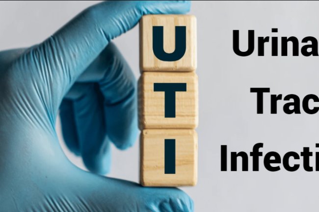 Unraveling the Symptoms of Urinary Tract Infection in Men
