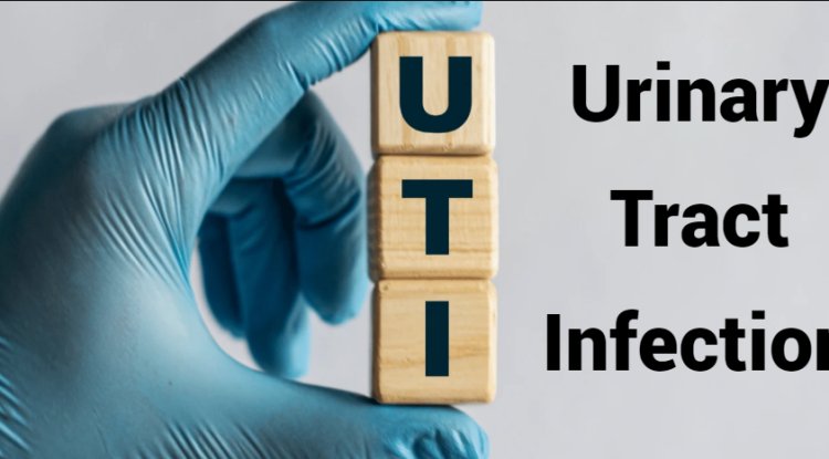 Unraveling the Symptoms of Urinary Tract Infection in Men