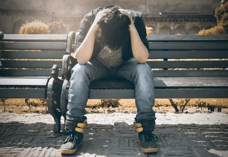 Facing Depression Head On and First Steps To Help Yourself