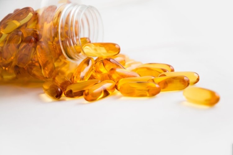 Possible Health Benefits of NMN NAD+ Supplements