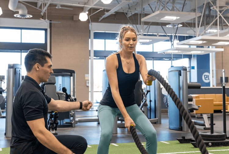 Empower Your Wellness: Discover the Ultimate Fitness Secrets in Our Latest Blog Post
